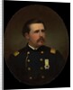 Luigi Palma di Cesnola, 1865 by Jacob D. Blondel