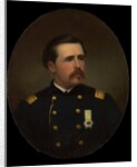 Luigi Palma di Cesnola, 1865 by Jacob D. Blondel