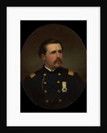 Luigi Palma di Cesnola, 1865 by Jacob D. Blondel