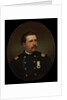 Luigi Palma di Cesnola, 1865 by Jacob D. Blondel