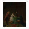Conversation Piece, probably 1791 by Jan Ekels the Younger