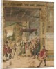 Joseph Interpreting the Dreams of Pharaoh, ca. 1534-47 by Attributed to Jörg Breu the Younger