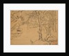 The Waterfall, dated 1559 by Ju Jie