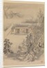 Drinking in the Bamboo Garden, 1773 by Luo Ping