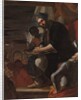Pilate Washing His Hands, 1663 by Mattia Preti