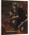 Pilate Washing His Hands, 1663 by Mattia Preti