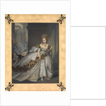 La Frayeur, 1861-64 by Pierre-Louis Pierson