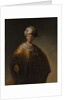 Man in Oriental Costume, 1632 by Rembrandt Harmensz van Rijn