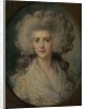 Mrs. John Puget by Richard Gainsborough Dupont