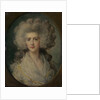 Mrs. John Puget by Richard Gainsborough Dupont