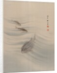 Fishes, ca. 1890-92 by Seki Shuko