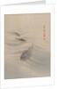 Fishes, ca. 1890-92 by Seki Shuko