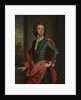 Charles Beauclerk, Duke of St. Albans, ca. 1690-95 by Sir Godfrey Kneller