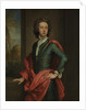 Charles Beauclerk, Duke of St. Albans, ca. 1690-95 by Sir Godfrey Kneller