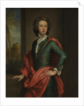 Charles Beauclerk, Duke of St. Albans, ca. 1690-95 by Sir Godfrey Kneller