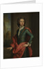 Charles Beauclerk, Duke of St. Albans, ca. 1690-95 by Sir Godfrey Kneller