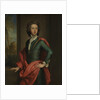 Charles Beauclerk, Duke of St. Albans, ca. 1690-95 by Sir Godfrey Kneller