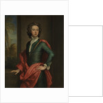 Charles Beauclerk, Duke of St. Albans, ca. 1690-95 by Sir Godfrey Kneller