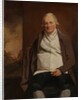 John Gray of Newholm by Henry Raeburn