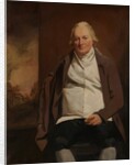 John Gray of Newholm by Henry Raeburn