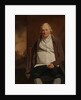 John Gray of Newholm by Henry Raeburn
