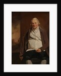 John Gray of Newholm by Henry Raeburn
