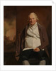 John Gray of Newholm by Henry Raeburn