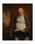 John Gray of Newholm by Henry Raeburn