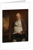 John Gray of Newholm by Henry Raeburn