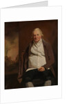 John Gray of Newholm by Henry Raeburn