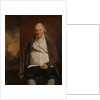 John Gray of Newholm by Henry Raeburn