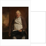 John Gray of Newholm by Henry Raeburn