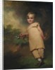 William Scott-Elliot of Arkleton, ca. 1815-16 by Henry Raeburn