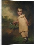 William Scott-Elliot of Arkleton, ca. 1815-16 by Henry Raeburn