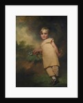 William Scott-Elliot of Arkleton, ca. 1815-16 by Henry Raeburn