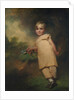 William Scott-Elliot of Arkleton, ca. 1815-16 by Henry Raeburn