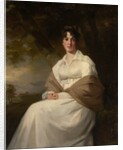 Lady Maitland by Henry Raeburn