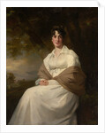Lady Maitland by Henry Raeburn