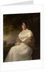 Lady Maitland by Henry Raeburn