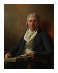 James Johnston of Straiton by Henry Raeburn