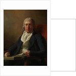 James Johnston of Straiton by Henry Raeburn