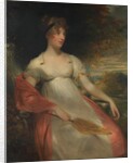 Portrait of a Woman, ca. 1805 by Sir William Beechey