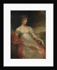 Portrait of a Woman, ca. 1805 by Sir William Beechey