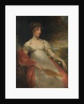 Portrait of a Woman, ca. 1805 by Sir William Beechey