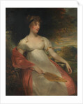 Portrait of a Woman, ca. 1805 by Sir William Beechey
