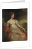 Portrait of a Woman, ca. 1805 by Sir William Beechey