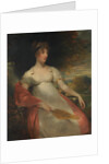 Portrait of a Woman, ca. 1805 by Sir William Beechey
