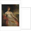 Portrait of a Woman, ca. 1805 by Sir William Beechey