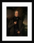 Henry Clay, 1843 by Theodore Sydney Moise