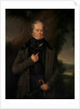 Henry Clay, 1843 by Theodore Sydney Moise